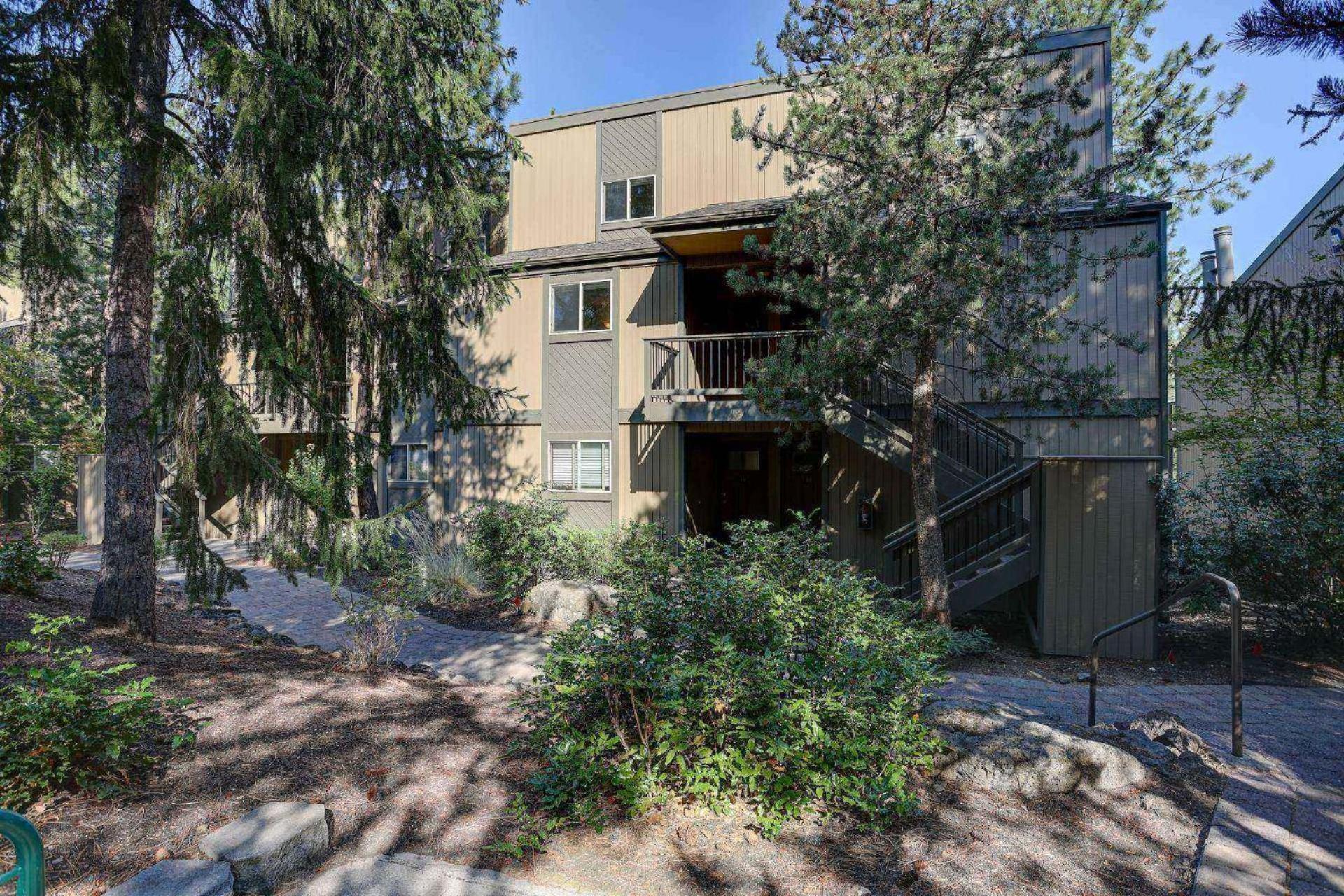Rabbit'S Rest Vila Bend Exterior foto